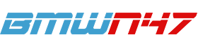 Bmw N47 Engines Logo